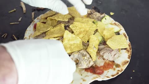 The Inspiring Story of Tony_s Nacho Tacos