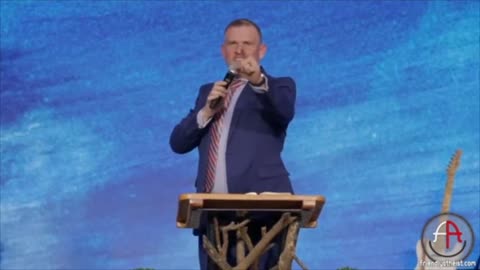 Pastor Comes Unglued, Goes Off On ‘Baby Butchering Demon Democrats’ – Drops 501(c)(3) Status