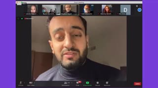 Democrat Abraham Aiyash Doxxes and Threatens Republican Board Member and Her Children