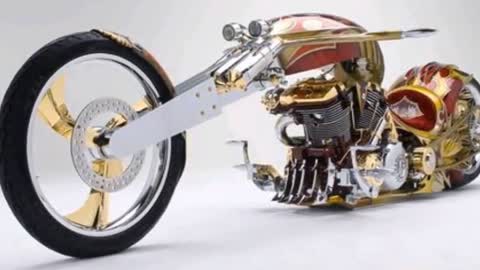 Top 10 most expensive bikes 2021