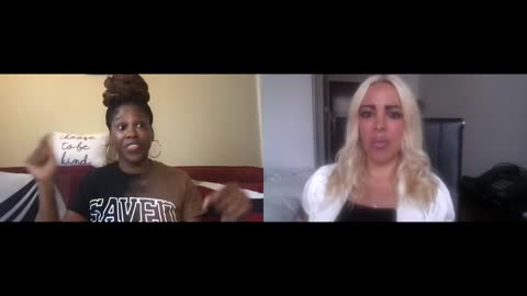 Testimony Tuesday With Brittany & Kellie - EP 02 - Church Hurt