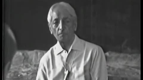 Sendo sério sem crenças - 1970 - Jiddu Krishnamurti