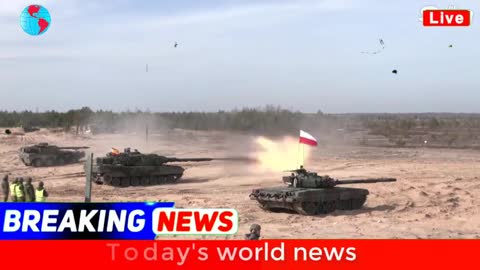 Today _ Ukraine vs Russia Tensions Today! Russia Ukraine War Update। Latest News Today 12 June.