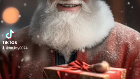 Santa