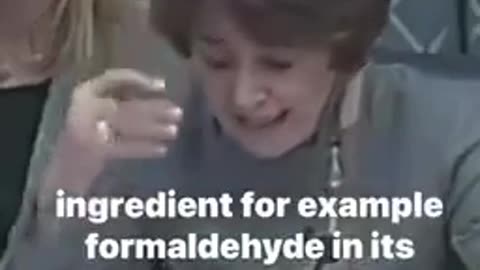 FDA = Feeding Death to Americans Nothing is as it Seems