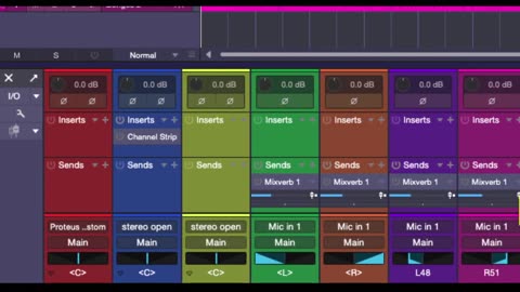 PreSonus Studio One - Preparing To Create Stems in Studio One - Home Recording Coach