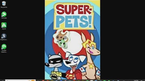 DC Super Pets Review