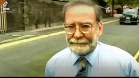 Harold Shipman (Dr Death) Serial killer