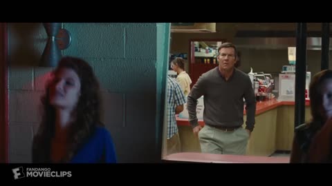 Footloose (2011) - Dance the Night Away Scene (3_10) _ Movieclips