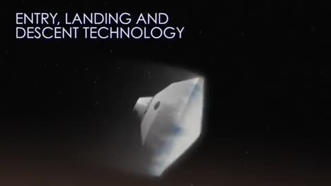 NASA technology