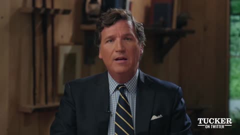 Tucker on Twitter: Ep. 4 Wannabe Dictator