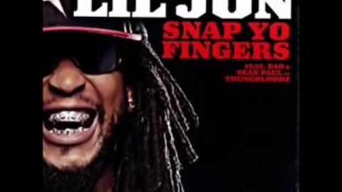 Liljon snap yo pinger lyrics