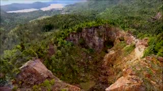 Exploring Abandoned Mine Channel Trailer