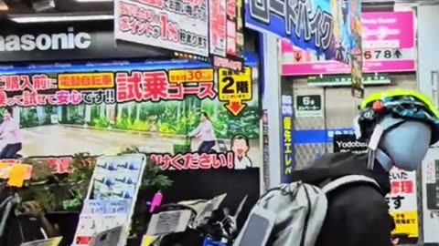 Akihabara (秋葉原)⛩️ Walking Through Tokyo, Japan - Travel Video 2024