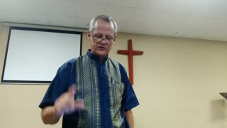 MEEKNESS IS NOT WEAKNESS - JERRY WITT