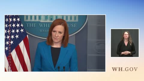 Psaki Has PATHETIC Response to John Kerry Leaking Israel Info to Iran