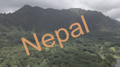 Nepal R C