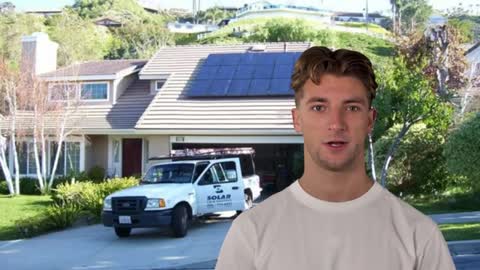 Commercial Solar Unlimited in Thousand Oaks, CA