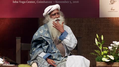 Education in English or Native Language? By Sadhguru