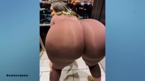 Twerk Compilation #6