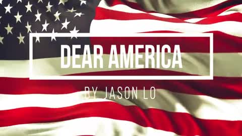 Dear America {best music video}