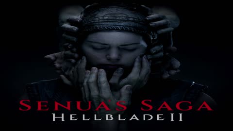 Senua's Saga Hellblade II (Original Soundtrack)