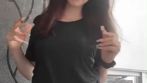 Tiktok Girls pt.4