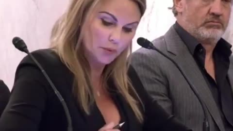 Lara Logan NUKES Facebook And Google In Powerful Moment