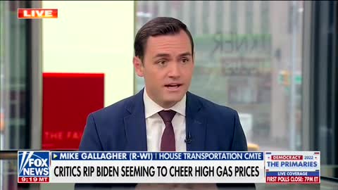 ‘Out of Touch’ Biden Gets Torched on Fox