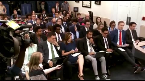 White House Diversity Hire Rage Quit in Full Blown Freakout Mode