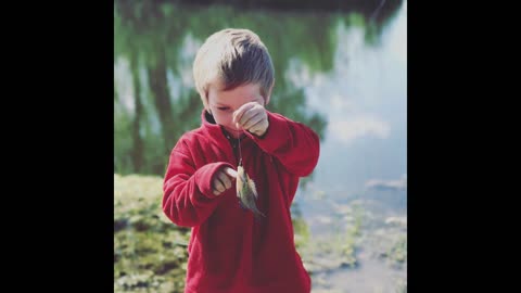 St. Louis Pond Fish-A-Thon 2017