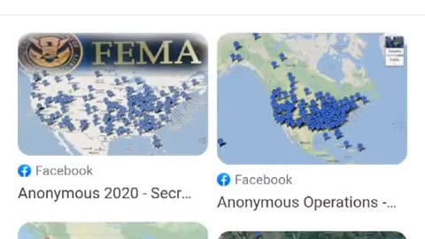 Fema Camps