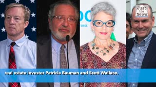 Soros-backed orgs received millions in PPP loans