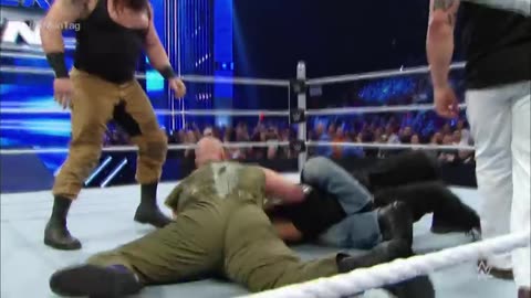 Roman Reigns vs Randy Orton and kane fighting scenes part-2 #Romanreigns #vs #Randyorton