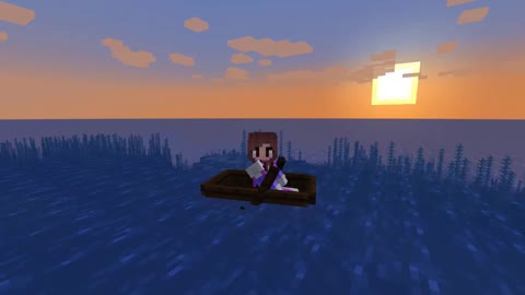 Minecraft 1.17.1_Shorts Modded 4th time_Outting_14