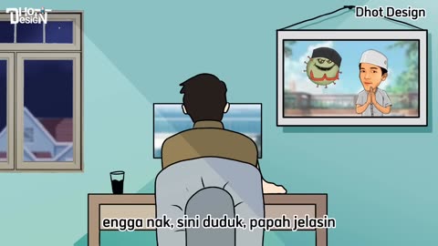 Asal usul kona jadi manusia