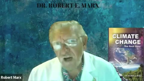 5 generations removed. #DrRobertEMarx