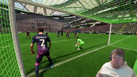 #DanielMaldini #EAFC24 #Goals #XboxSeriesX #Shorts #3 #corner