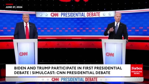 Doocy: This was the most disastrous presidential debate in history