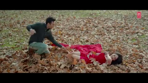 Baaton_Ko_Teri__FULL_VIDEO_Song___Arijit_Singh