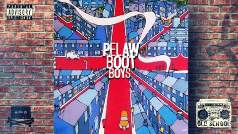 Pelaw Boot Boys - Debut (FULL ALBUM)