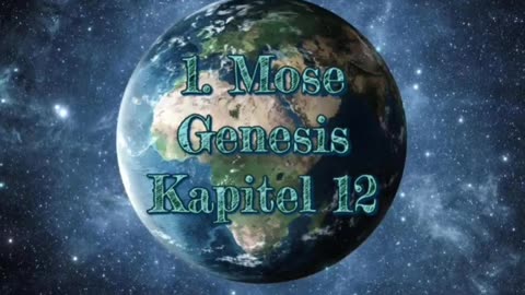 1. Mose Genesis Kapitel 12