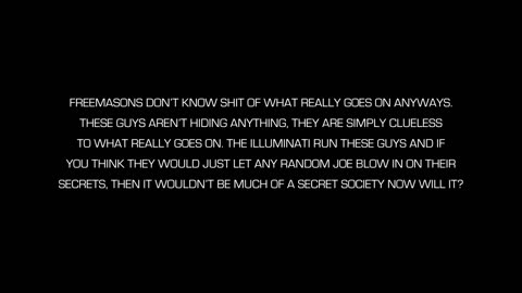 10 Killuminati the Movie - Malcolm X, Freemasons, Occult Indoctrination