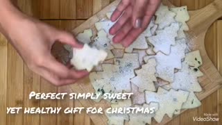 Christmas Cookies (Moringga)