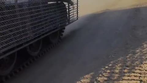 Russians Parade Their Clown Cars