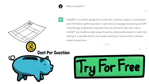 What is ChatGPT? OpenAI's Chat GPT Explained