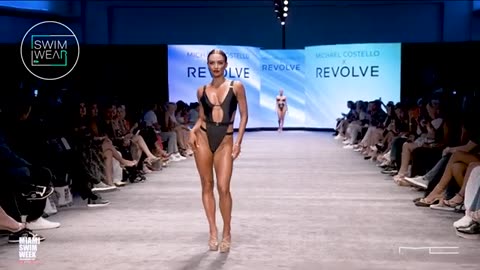 REVOLVE by MICHAEL COSTELLO