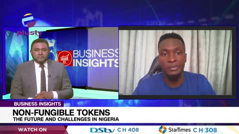 The Future & Challenges Of Non-Fungible Tokens (NFTs) In Nigeria | BUSINESS INSIGHTS