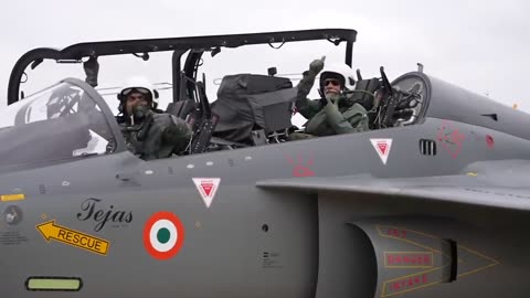 Pilot Modi