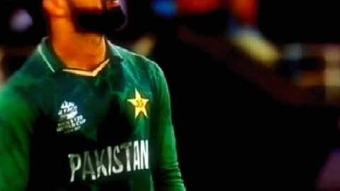 Pakistan Vs Australia heart touching match